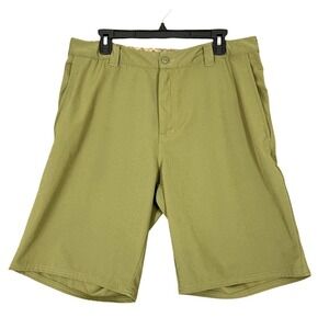 The North Face Horizon II‎ Shorts Mens 34 Lightweight Performance Hiking Trail